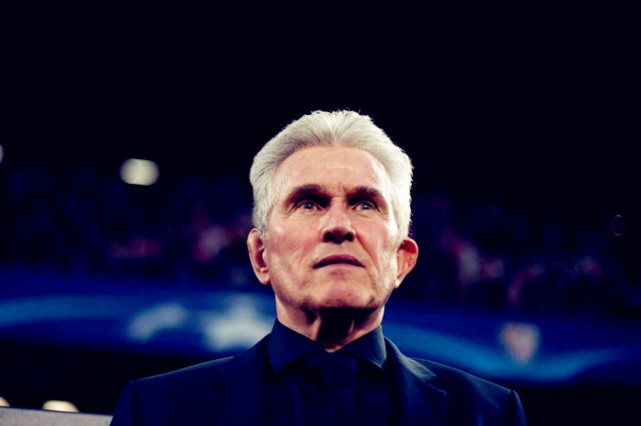 【战术板】逆势上扬 海因克斯3招激活王者拜仁