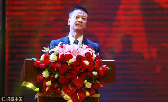 权健老总拿亚冠资格是底线丁勇确实不专业