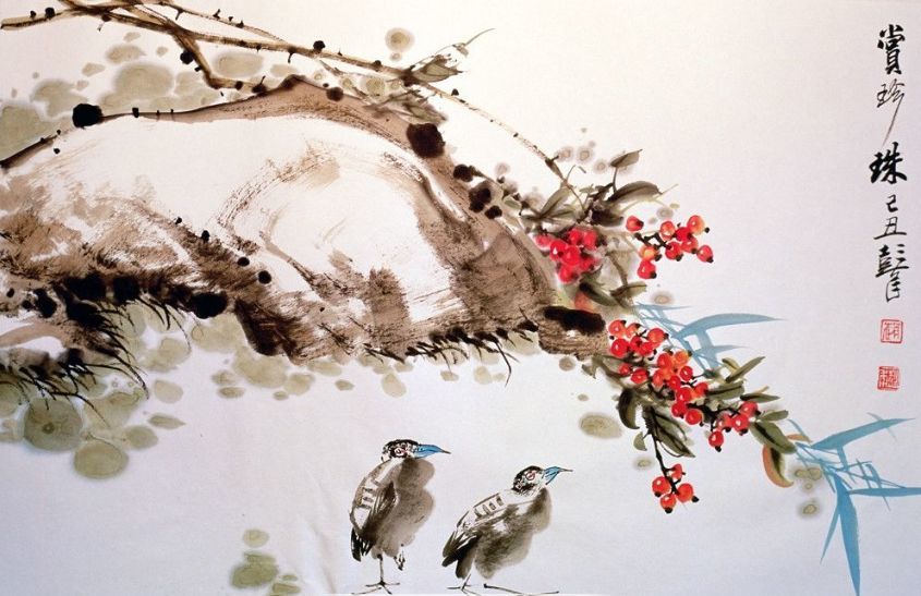 红了樱桃 绿了芭蕉 腾讯新闻