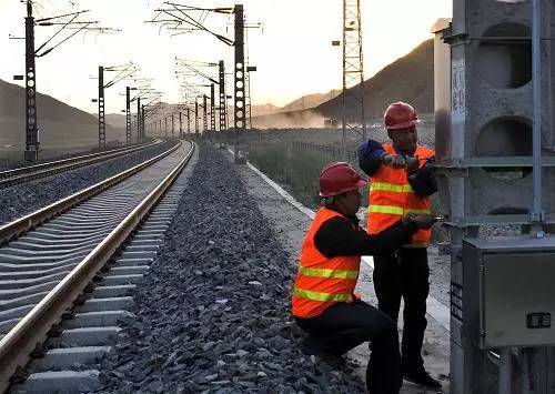 单县何时有铁路市长回应单县火车站问题