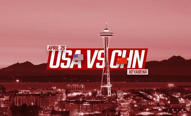 女篮赴美热身连战8场 腾讯体育27日视频直播中