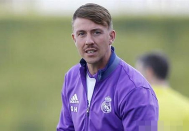 不老童颜的金狼古蒂约战鹿晗:男人四十一枝花