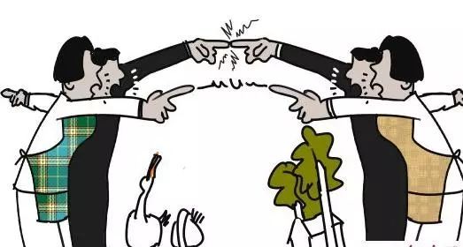华亭,楼上孩子太吵,楼下邻居亮出"震楼神器"!结果