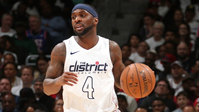 专访劳森:在cba我竟然要自己洗球衣 nba外仍首选中国