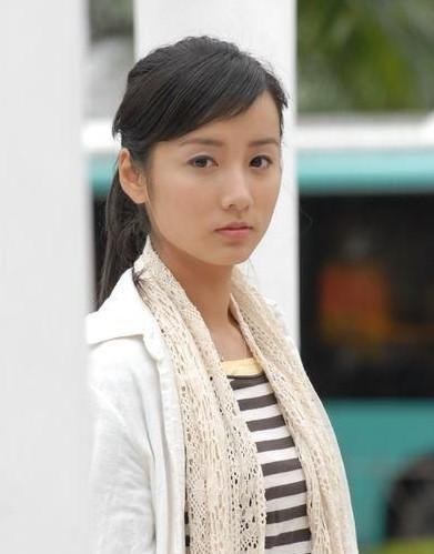 吕一自荐参加《乘风破浪的姐姐》,佛系的她也想红?但完全没必要