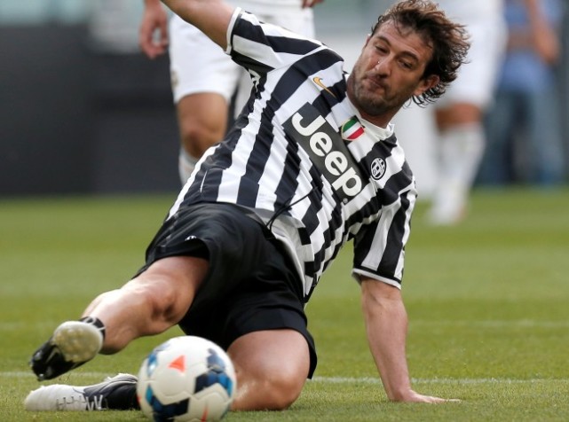 20世纪90年代意甲20大球星:大罗居首 齐祖仅第