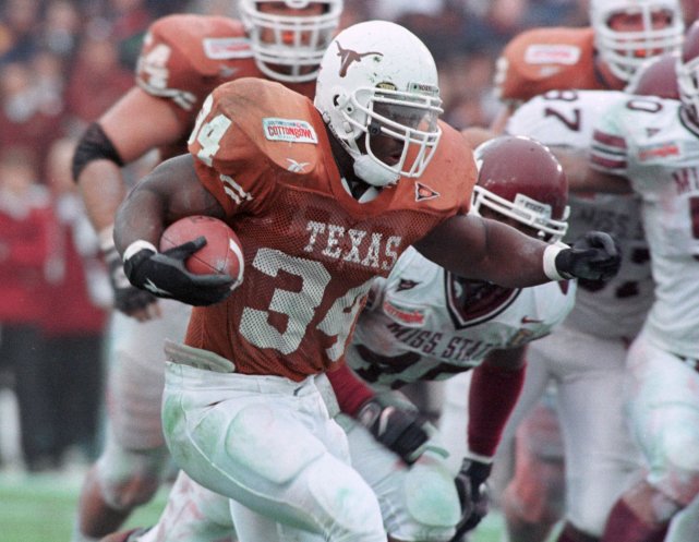 NFL选秀夜十大交易:爱国者错失历史最强外接