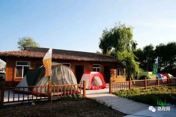 【鹤翔房车】黑龙江已建营地部分盘点,想要自驾游的看看了!