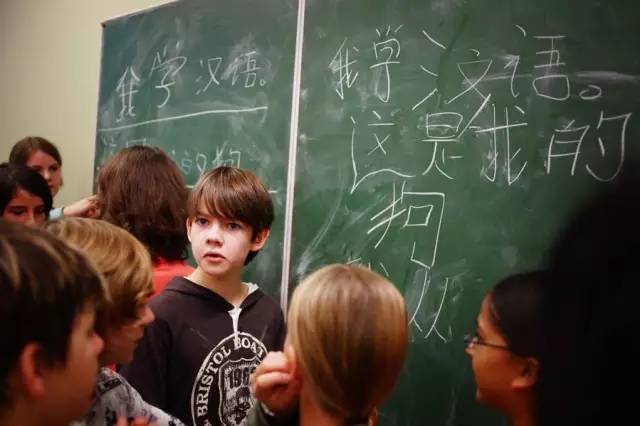 德国最好中小学的六大特点,个个戳中中国教育