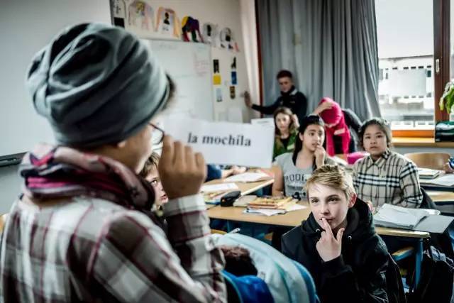 德国最好中小学的六大特点,个个戳中中国教育