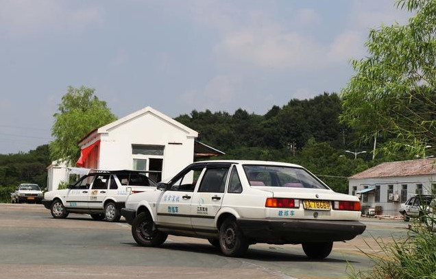 科目三考试项目和操作要求