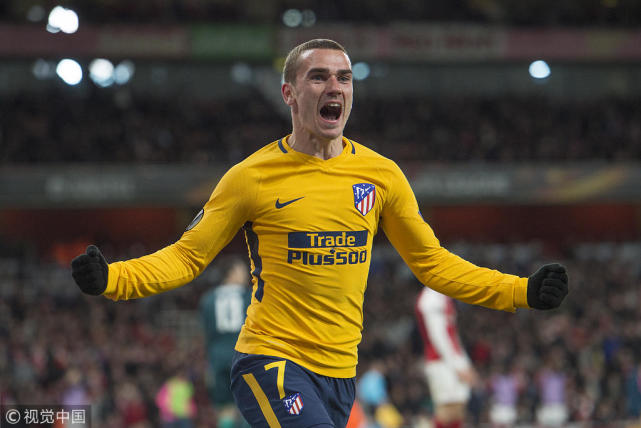 直击-一生所爱!温格动情表白阿森纳 铁血马竞搅