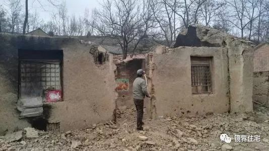 江西强拆土坯房合法吗,会有什么补助或者是政