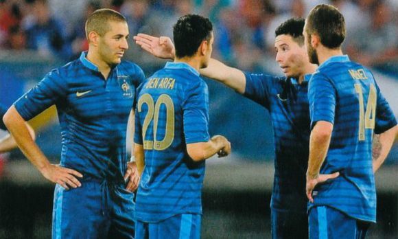 请回答足坛87一代:梅西已步入中年 西班牙王朝