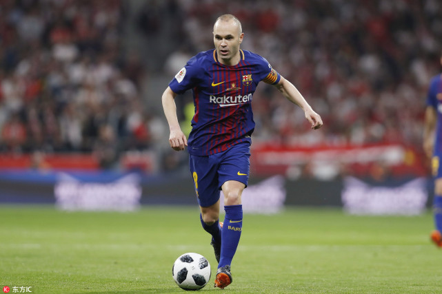 年薪2000万欧媲美里皮还嫌少?小白能否征服中超