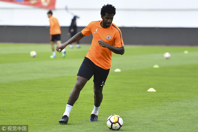 至少进巴西12人预备名单|山东鲁能|世界杯|巴西队|吉尔|中超