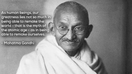 为何刺杀甘地的是一名印度教徒兼谈印度的宗教矛盾