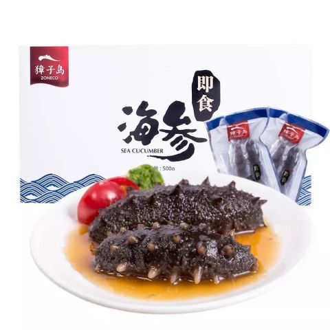 好当家、国联水产、獐子岛2017年报出炉!成绩