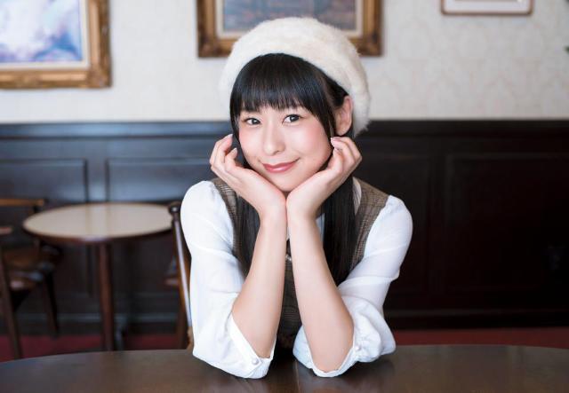 连载访谈:德井青空,一位被声优工作耽误了的漫画家