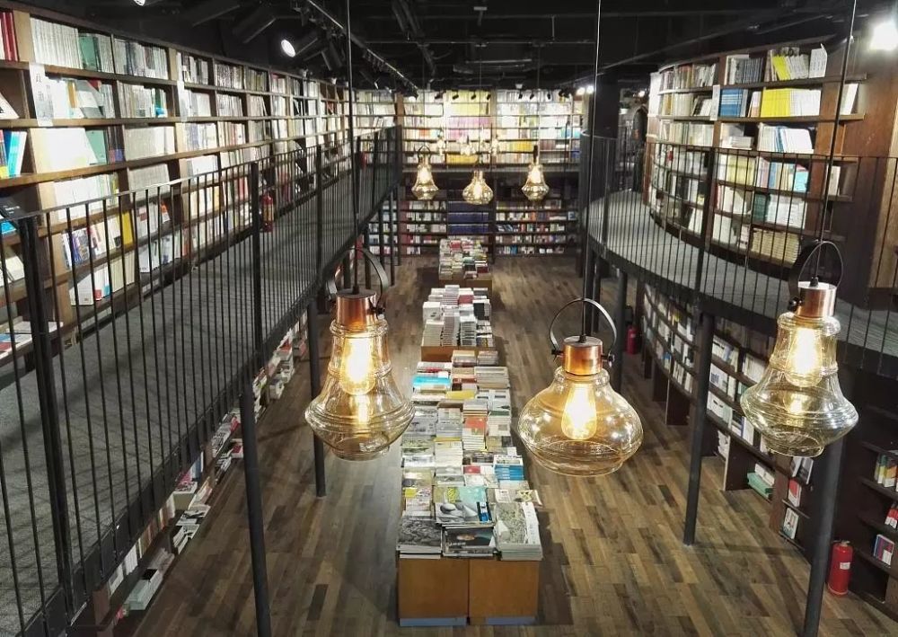 北京|长假未结束，还来得及打卡这些北京书店！