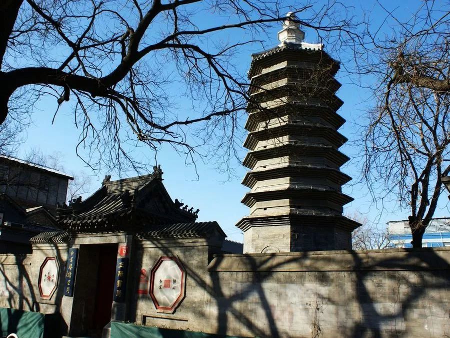 北京|长假未结束，还来得及打卡这些北京书店！