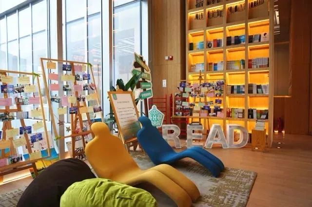 北京|长假未结束，还来得及打卡这些北京书店！