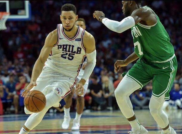 绿军vs76人赛程:劳动节开战 5月14日或上演抢