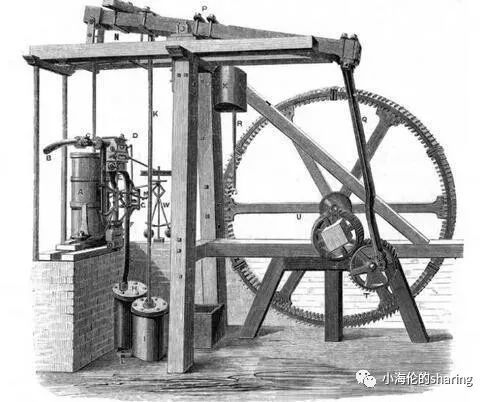 第一次工业革命对英国经济的影响