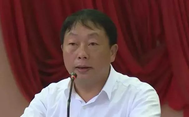 新化人新化县委书记县长写了一封公开信请注意查收