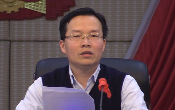 新化人新化县委书记县长写了一封公开信请注意查收