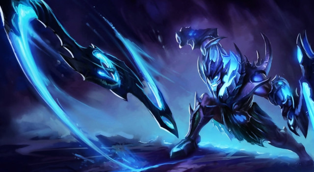 文森特不配打职业?uzi一句话透露真相,网友:的确不适合!