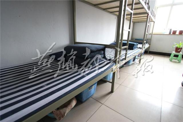 张家口监狱不为人知的一面