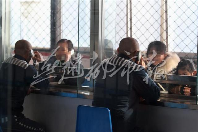 张家口监狱不为人知的一面