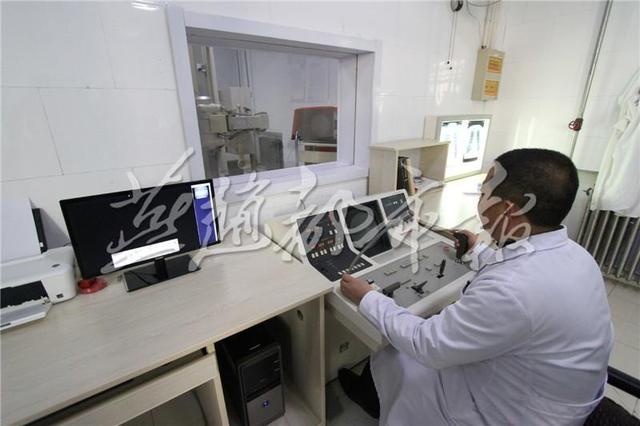 张家口监狱不为人知的一面