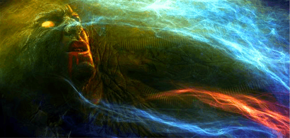 四维空间是否存在生物?逻辑分析告诉你,人类根