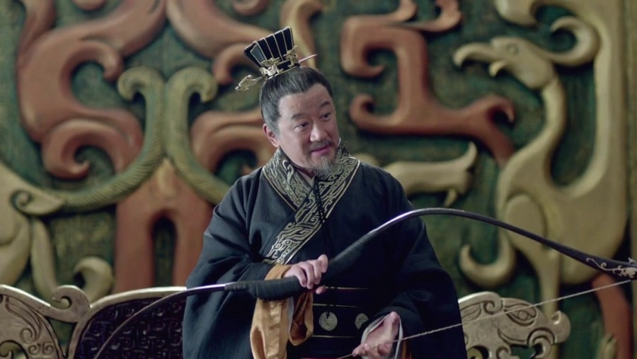 梁武帝之《琅琊榜》背后的真实历史梁帝原形