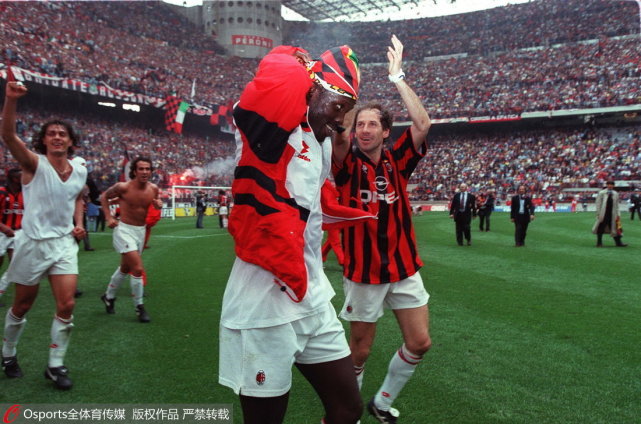 【世界杯百大球星】巴雷西:伟大清道夫 防死巅