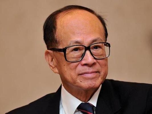 李嘉诚预测:未来6年大陆房子价格走势,分析的