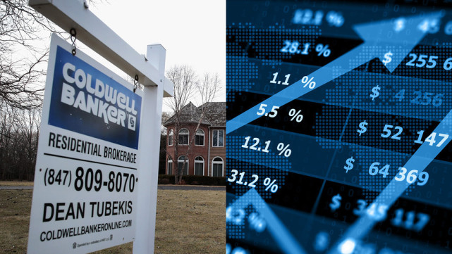 股市比房市好 看完这七大原因就明白了