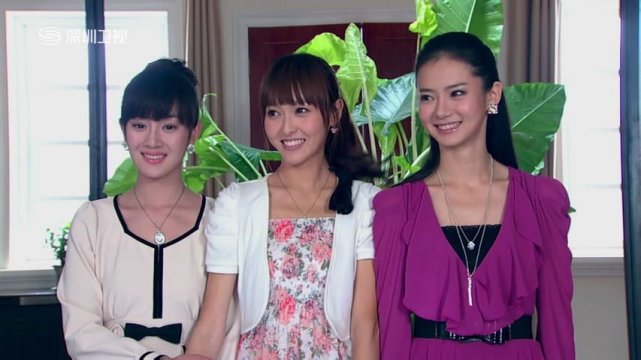 夏家三千金为什么夏友善坏却被观众喜欢杨真真可怜反遭人烦