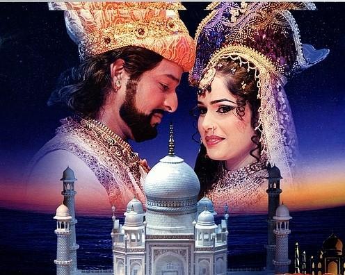 印度泰姬陵背后不为人知的故事，设计师妻子被杀，工匠被砍掉双手-腾讯网