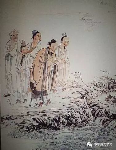 诗经|《诗经》四十名句，句句说透人生