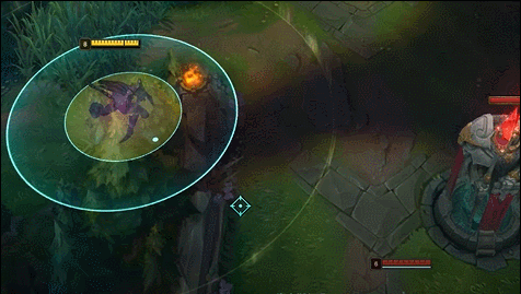 闪现除了撞墙还有什么用?