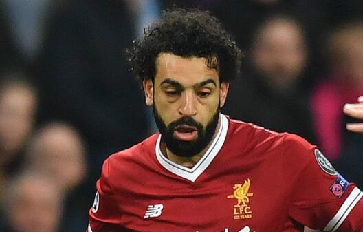 名宿:利物浦绝不会出售萨拉赫 他的身价至少1