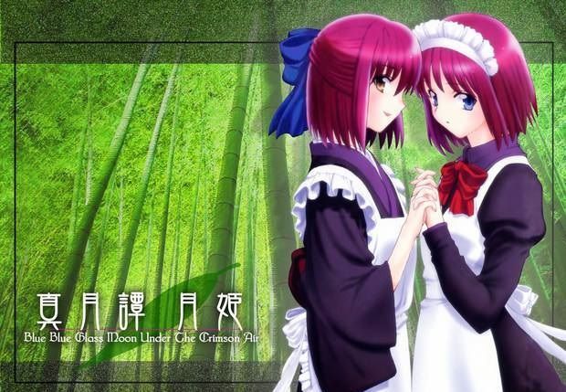 盘点那些表面傻白甜,实则内心阴暗的动漫女主