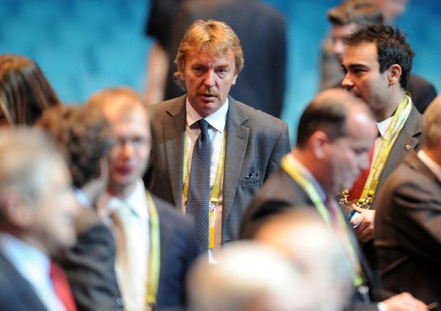 【世界杯百大球星】博涅克:普拉蒂尼僚机 波兰