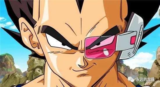 龙珠超 最强战斗力测试 小编我的战斗力只有5 你的战斗力是多少呢 腾讯网