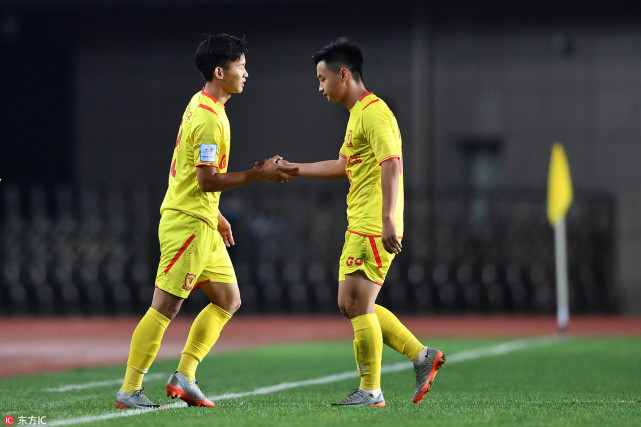 创纪录!足协杯8强首现中乙球队 四川九牛改写