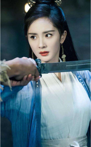 《扶摇皇后》收视率堪忧,杨幂风波后自身难保