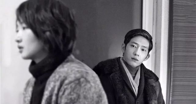 如果真的有如果 也许就没有后来的我们 评电影 后来的我们 后来的我们 见清 后来的他们